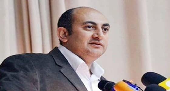 محامي يعلن ترشحه كأول منافس لـ " السيسي " في الانتخابات الرئاسية المصرية