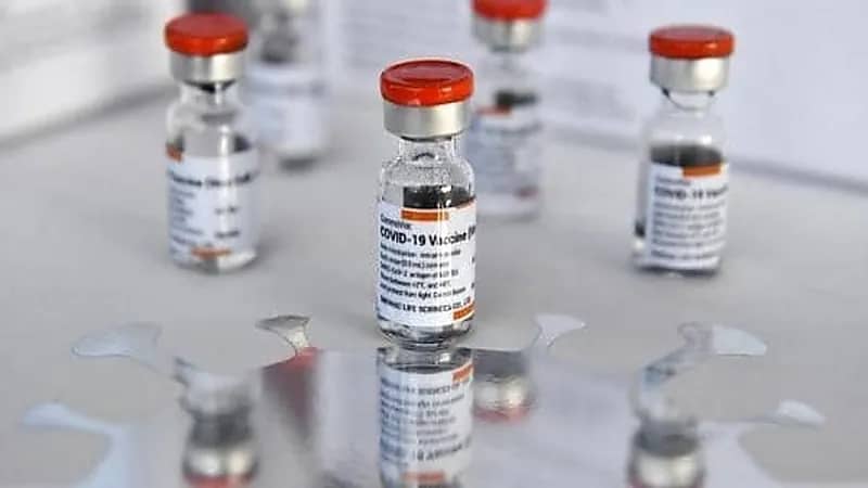 بالفيديو.. الصين تقر استخدام لقاح سينوفاك للأطفال