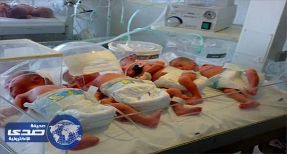 مواليد اليوم الوطني.. الإناث يتفوقن على الذكور بنسبة 65%