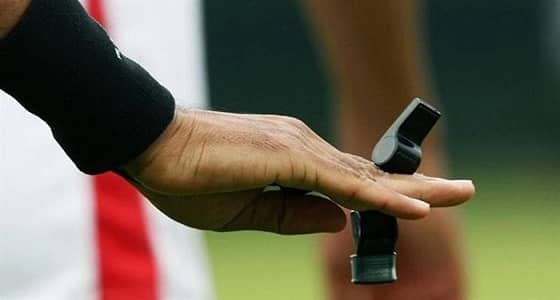 حكام مباريات اليوم في الجولة الـ 15 من دوري المحترفين