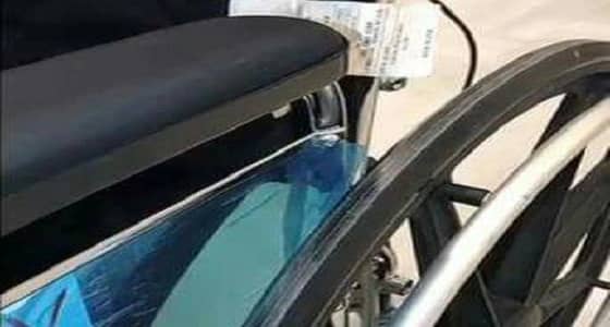 بالفيديو.. معاناة فتاة بُترت أطرافها الأربعة بعد إجرائها عملية شفط دهون