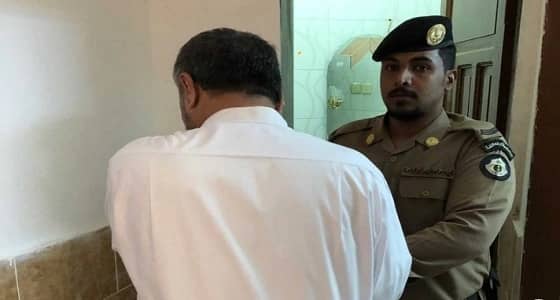 بالصور.. ضبط سوري يمارس طب الأسنان بدون تصريح