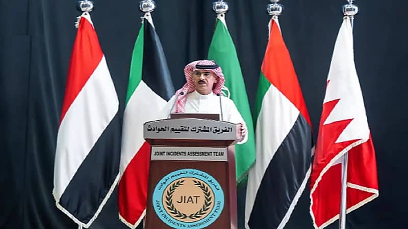 فريق تقييم الحوادث ينفي استهداف التحالف مستشفى وموقع بالقرب من أطفال باليمن