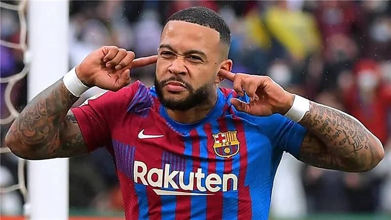 النصر يسعى للتفاوض مع مهاجم برشلونة