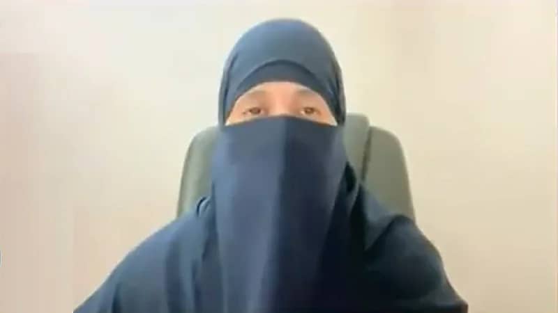 فيديو..مبتعثة سعودية تتوصل لاكتشاف سيُحدث ثورة بعلاج مرضى الكبد الدهني