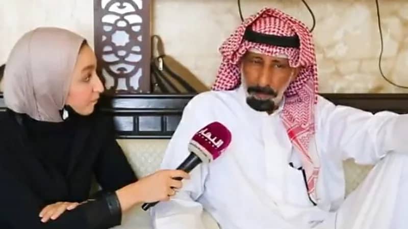 والد الجندي المقتول " الرشيدي " يطالب الداخلية الكويتية بمعاقبة موثق مقطع قتل ابنه 