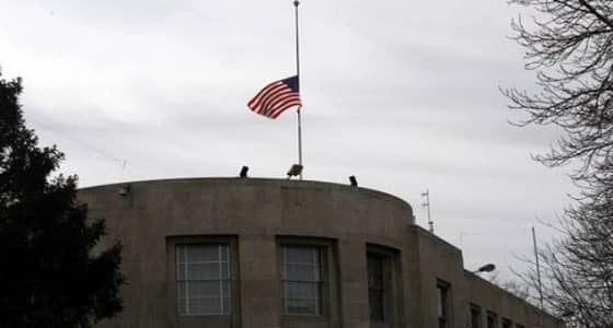 السفير الأمريكي بالرياض يعلق على محاولات تفجير الطائرات الحوثية المسيرة مواقع نفطية بالمملكة