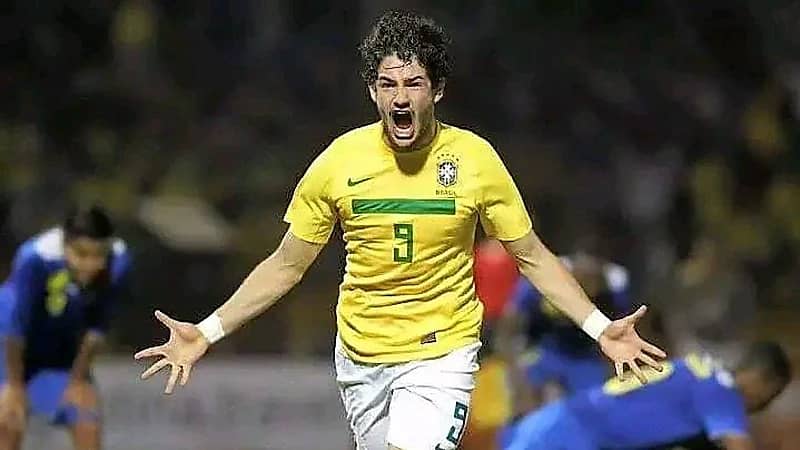 “ البرازيلي باتو" يُشيد بمستوى المنتخب الوطني في كأس العالم 2022
