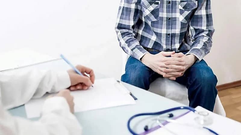 هل هناك علاقة بين أدوية الضغط والضعف الجنسي؟ .. استشاري يوضح