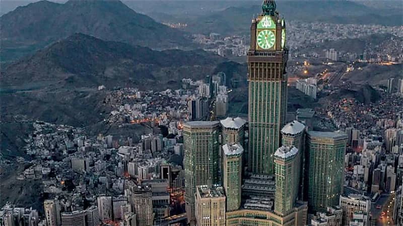 تواصل البحث عن شاب فُقد في مكة في ظروف غامضة