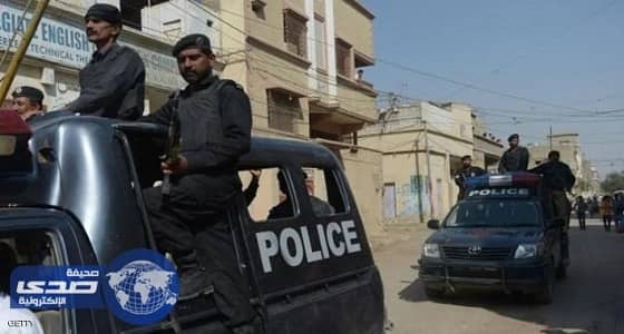 باكستان تنجح في إحباط عملية إرهابية خطيرة