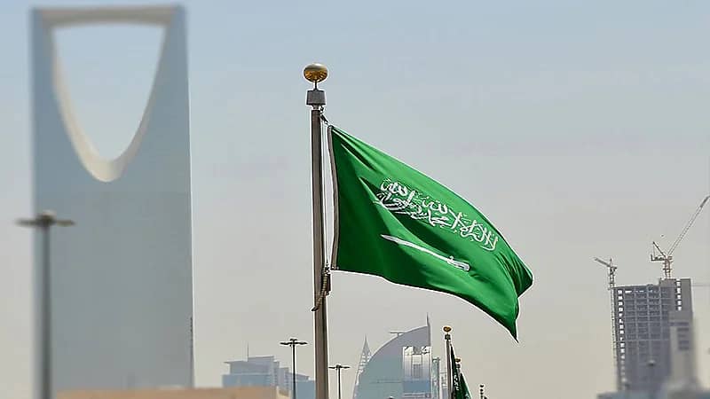 المملكة  تتصدر مؤشر الأعلى ثقة عالميًا في تقرير إيدلمان 2025