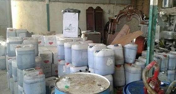 التحقيق في سرقة 100 جالون عسل بـ 130 ألف ريال بجدة