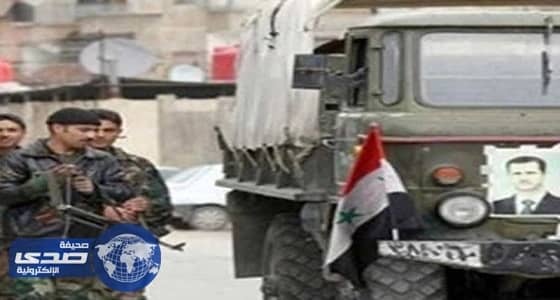 ⁠⁠⁠⁠⁠حملة اعتقالات واسعة تطال اللاجئين الفلسطينيين في سوريا