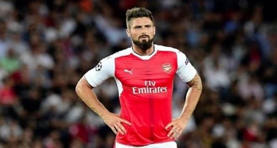 صحفي يثير غضب جيرو