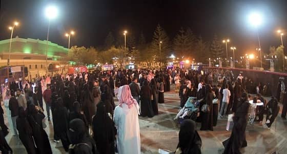 العمرة: أكبر مكاسبنا العوائد الاقتصادية لـ43 شاب وشابة وتوفير 300 فرصة عمل مؤقتة