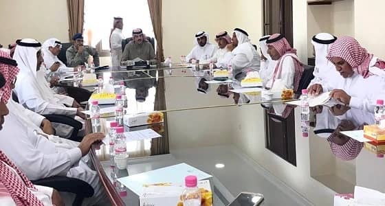 محلي أملج يناقش افتتاح كلية للسياحة وكلية لعلوم البحار