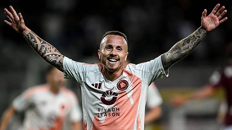 الكشف عن أسباب عدم تعاقد الهلال مع أنخيلينو