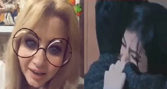 بالفيديو.. مي العيدان تقصف جبهة نرمين محسن لفضيحتها في " صيف بارد "