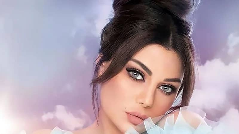 هيفاء وهبى تحقق رقم قياسي جديد على اليوتيوب