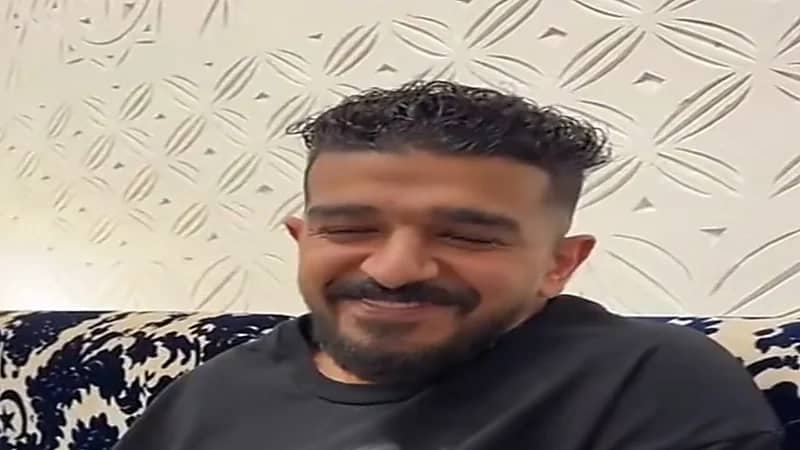 عبدالله المعيوف: كبرنا ونحن نحب الهلال.. فيديو