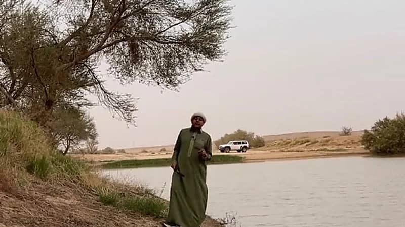 الزعاق: تدخل درجات الحرارة حيز الـ 40 ولا تودعها إلا بعد 120 يوماً (فيديو)