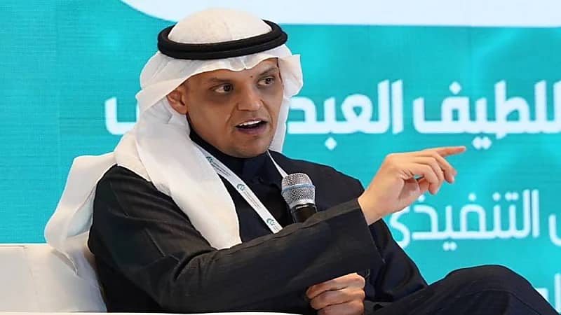 العبد اللطيف: عدم حصول بعض المشاهير المسيئين على «موثوق» حدّ من الإعلانات المشبوهة