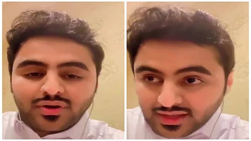 عادل المالكي : قررت اعتزال الأغاني وسأكثر من تلاوة القرآن.. فيديو