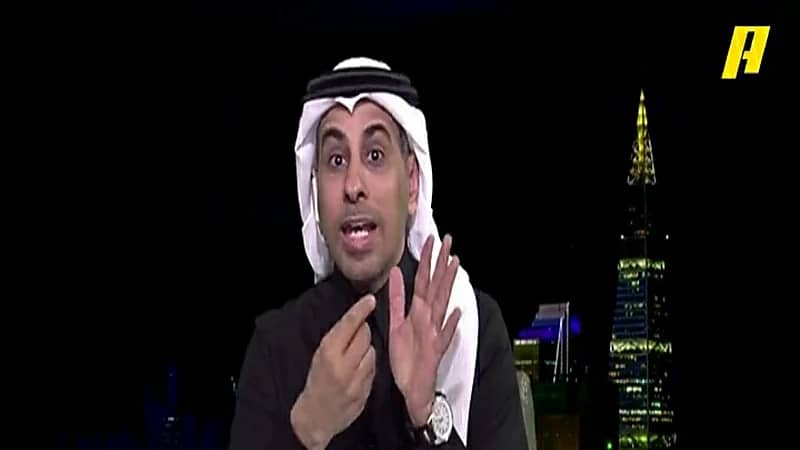 "العنزي": القانون يقول أن لجنة الانضباط يجب أن تتدخل بعد شكوى النصر