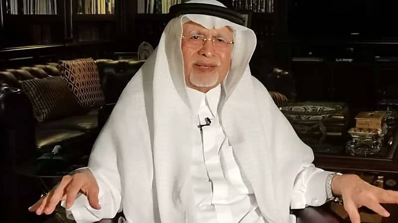 دبلوماسي شهير: لم أتوقع كل هذا التغيير بالمملكة
