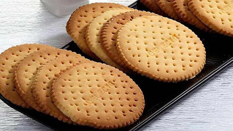 أضرار صحية خطيرة يسببها البسكويت
