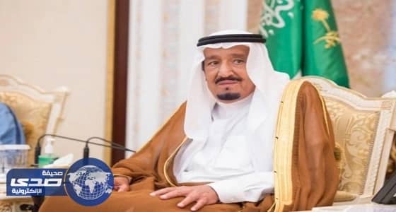 بالصور.. خادم الحرمين يحتفي بكبار الشخصيات الإسلامية