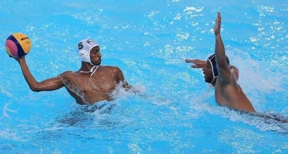 " آل الشيخ " عن هزيمة منتخب كرة الماء: نتيجة مؤسفة وسيتحاسب المتسبب