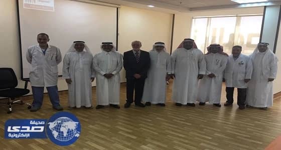 بالصور.. مطور أحدث علاج تكميلي لمرض السرطان يؤكد فعاليته في تسريع الشفاء