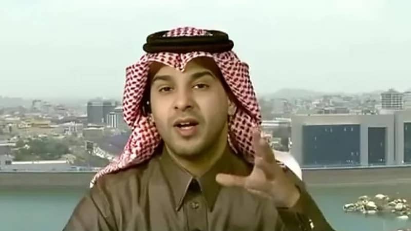 الشهري يوضح الطريقة الصحيحة لأخذ المكملات الغذائية مثل الحديد.. فيديو