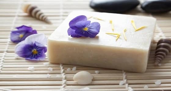 أغلى صابونة في العالم مصنوعة من الذهب بسعر 2800 دولار