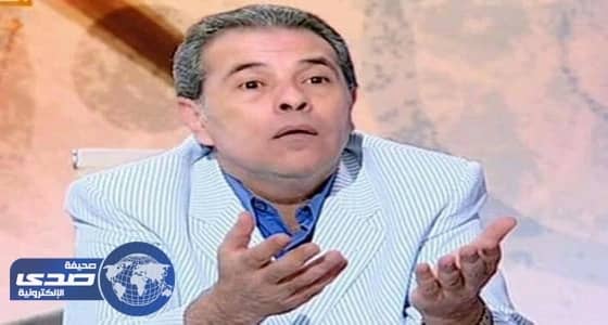 إدانة توفيق عكاشة في تزوير شهادة الدكتوراه