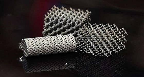 أخيرا.. معدن التيتانيوم بديلا لعظام الإنسان