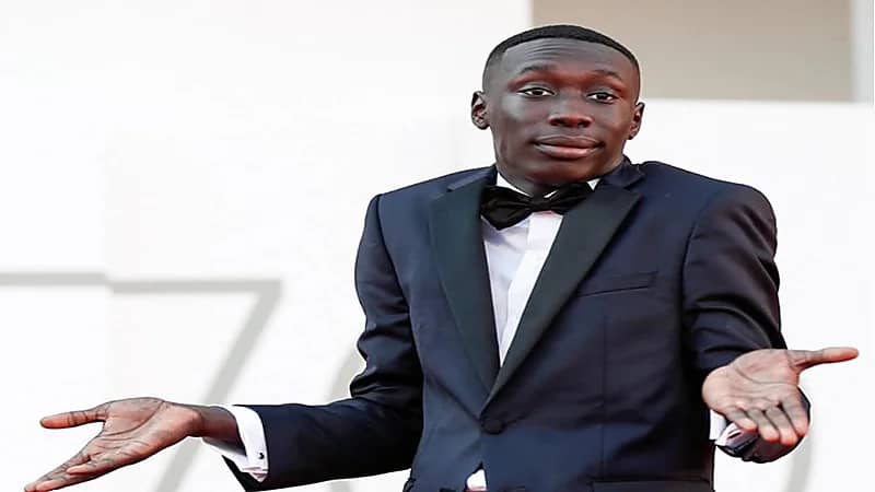 القبض على خابي لام في أمريكا بتهمة انتهاك قوانين الهجرة