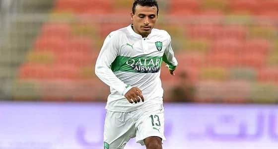 بعد رفع عدد الأجانب في الأندية.. الأهلي يوضح حقيقة بقاء " عبد الشافي "