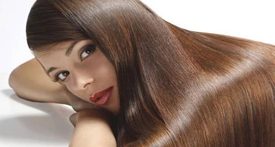 10 أطعمة مسؤولة عن جمال وصحة الشعر