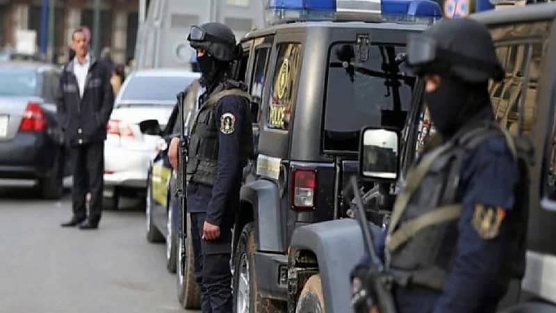 العثور على جثة سيدة وابنتها وحفيدتها داخل منزلهن