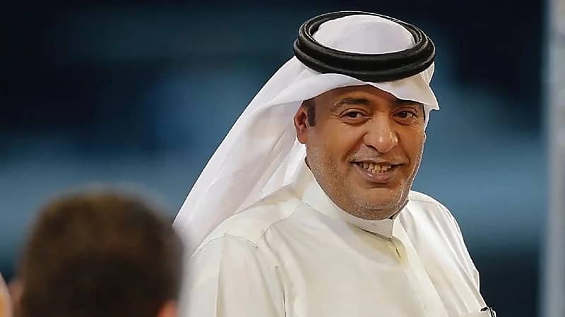 الفراج: الملكي يهدي المملكة أول كأس للنخبة في آسيا
