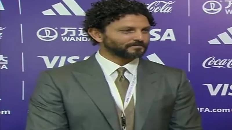 حسام غالي: أتوقع بأننا سنقابل الاتحاد في ربع النهائي .. فيديو