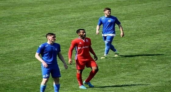 هزازي: سأشارك في مونديال روسيا