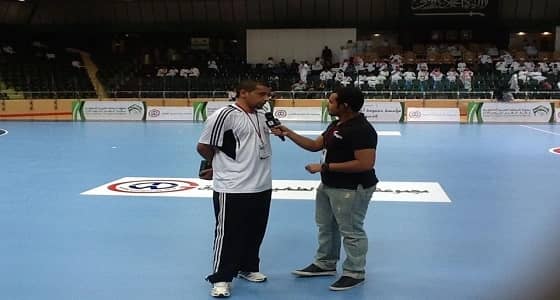 تحليل الجولة الـ 19 من دوري الصالات السعودي