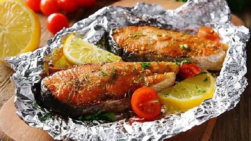 "الغذاء والدواء": استخدام القصدير في الطهي يؤدي إلى تلوث الطعام