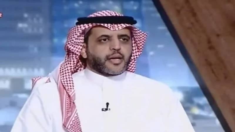 شاهد.. العقيل: بكاء أيمن يحيى قد يكون بسبب تعرضه لضغوط كبيرة