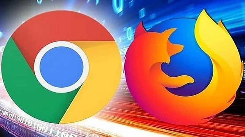 تحديث لمتصفحات شهيرة يؤدي لانهيار أكبر المواقع بالعالم