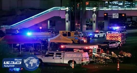 العثور على 19 قطعة سلاح داخل غرفة مرتكب حادث لاس فيجاس